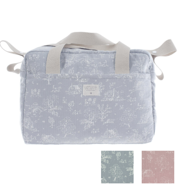 Imagen bolso Uzturre Para Nenesynenas